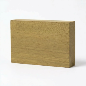 Greenheart hardwood