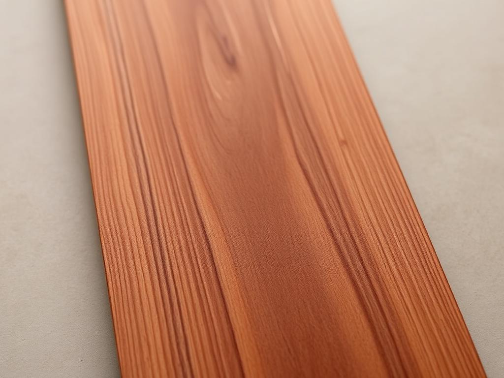 Jatoba hardwood