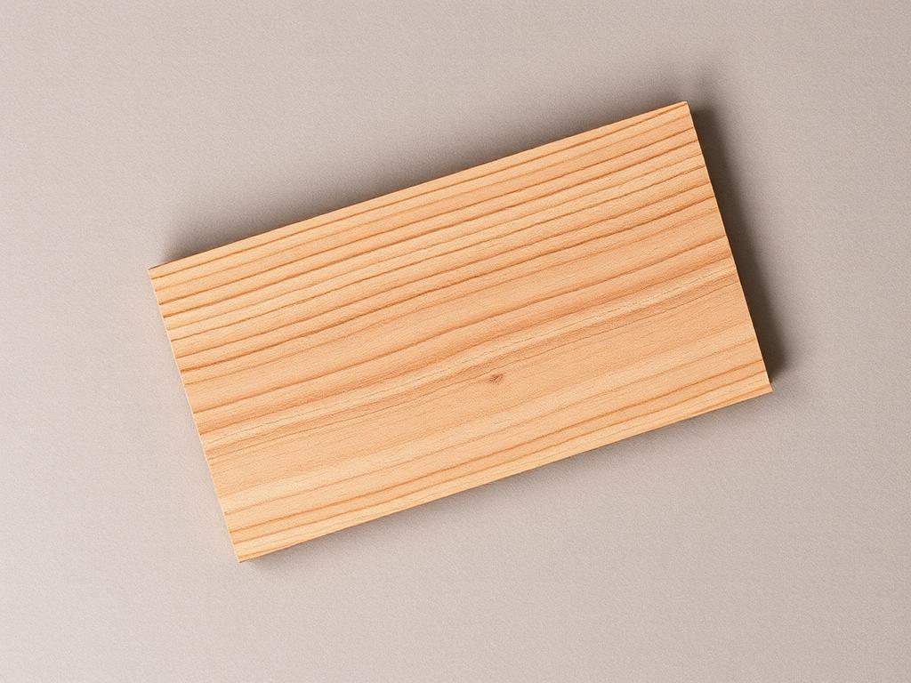 Redwood hardwood
